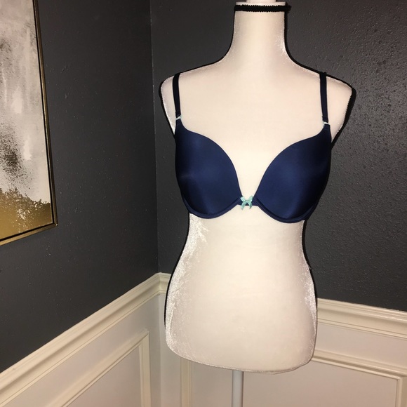 Victoria's Secret Other - Victoria’s Secret Push Up Bra